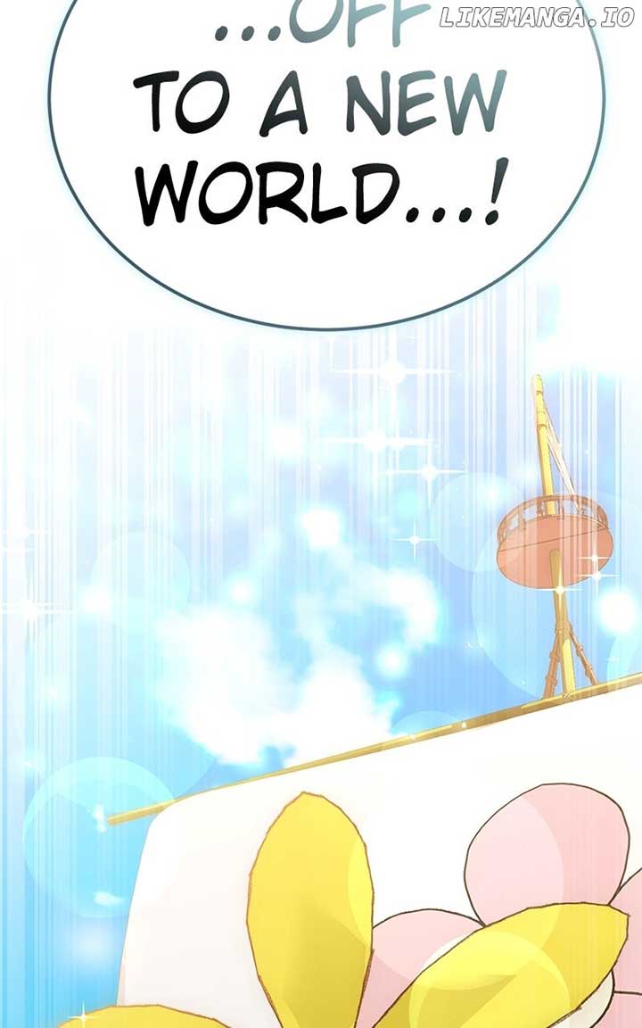 The Strongest Florist Chapter 239 - Page 123