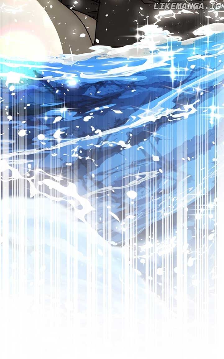 The Strongest Florist Chapter 239 - Page 125