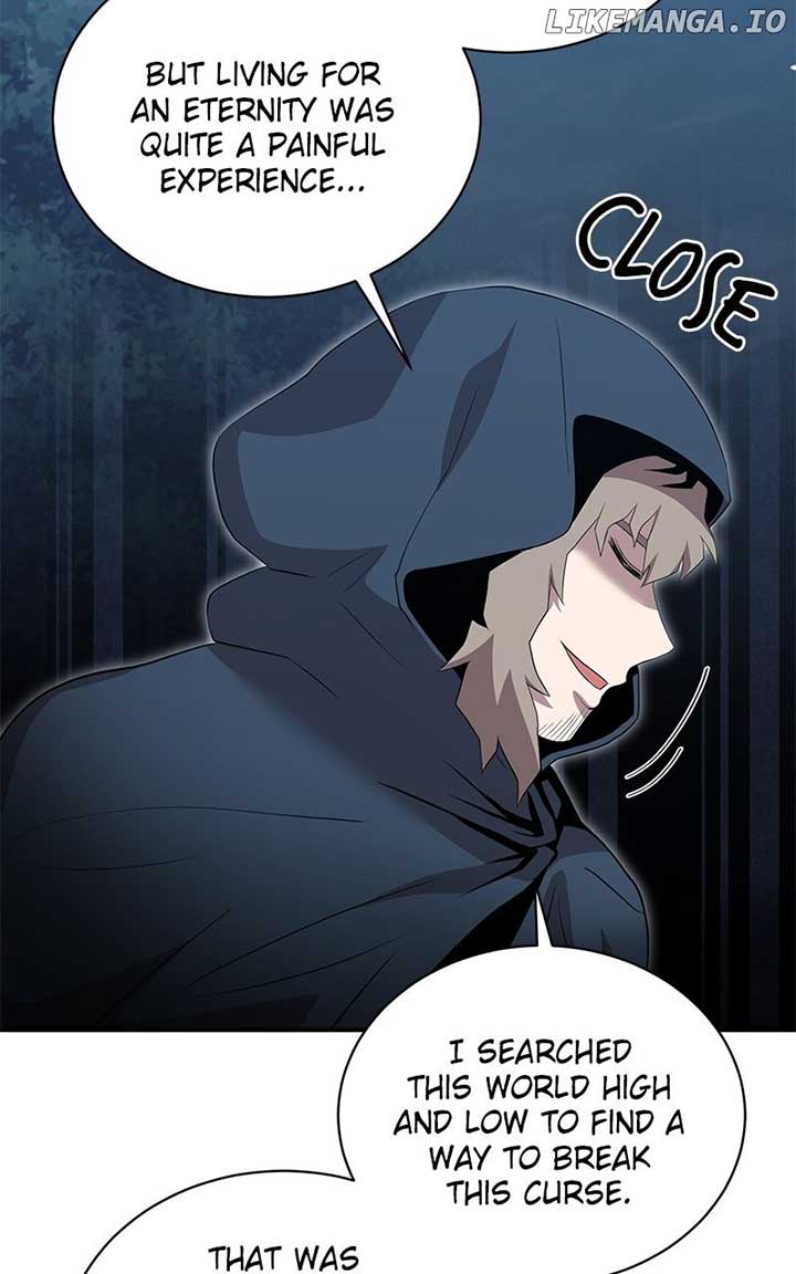 The Strongest Florist Chapter 239 - Page 13