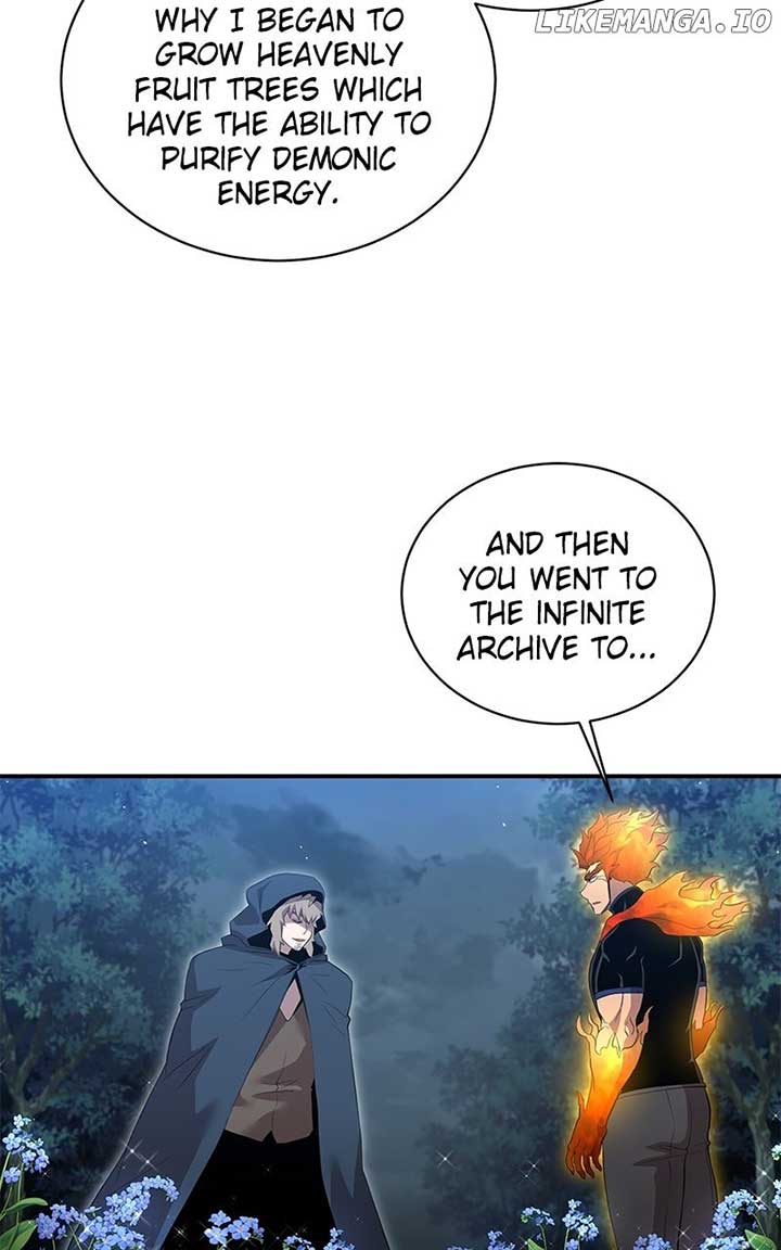 The Strongest Florist Chapter 239 - Page 14