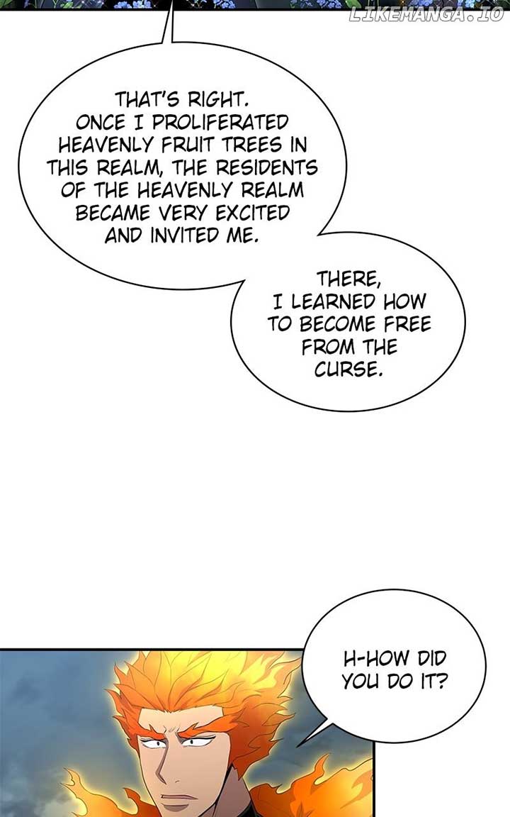 The Strongest Florist Chapter 239 - Page 15