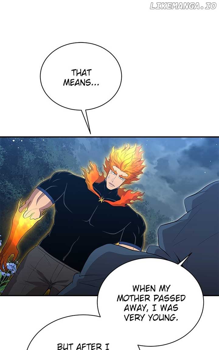 The Strongest Florist Chapter 239 - Page 19