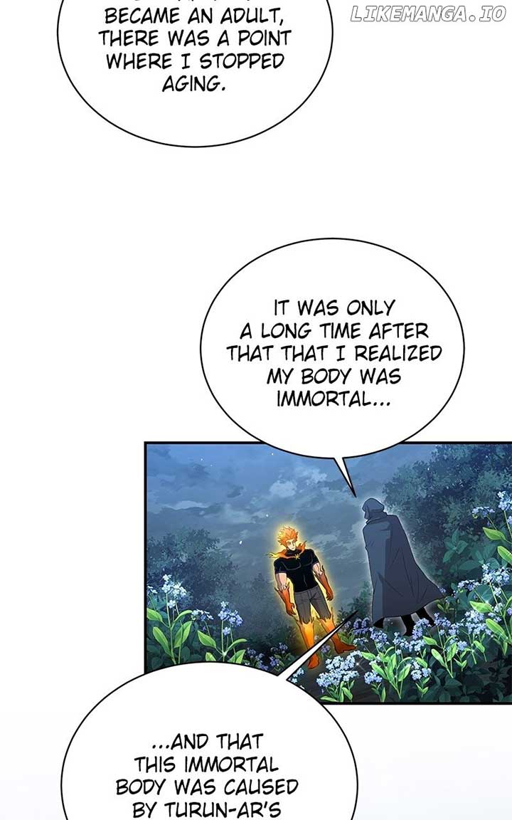 The Strongest Florist Chapter 239 - Page 20