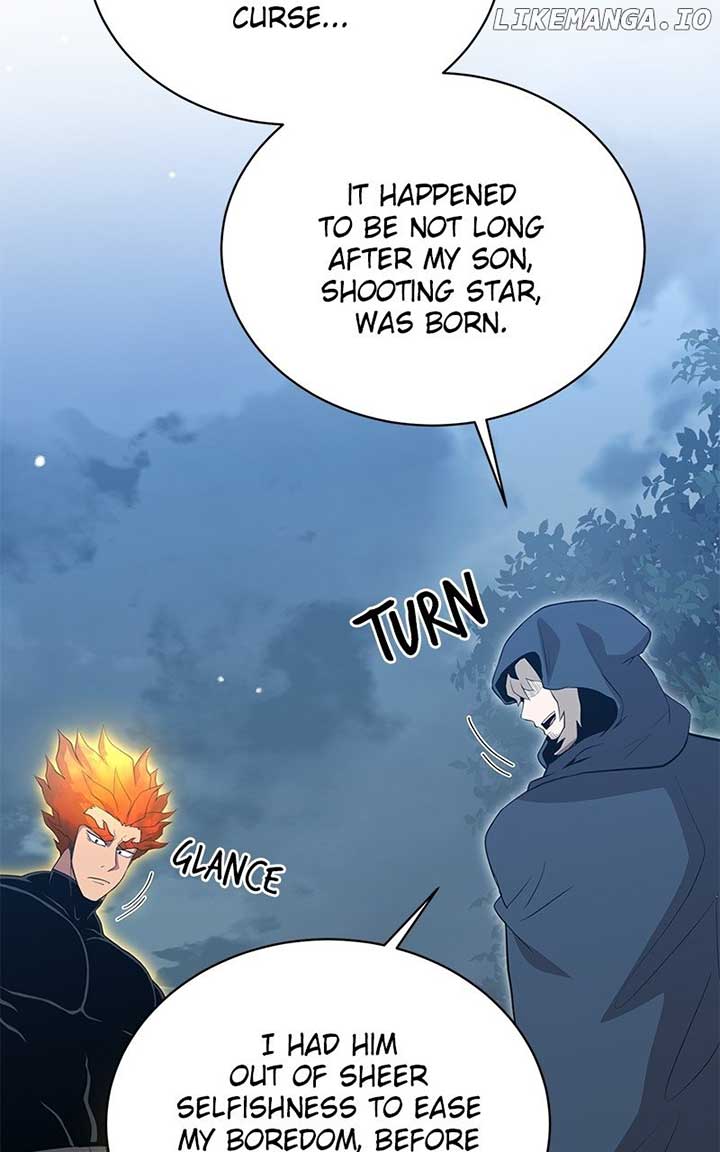 The Strongest Florist Chapter 239 - Page 21