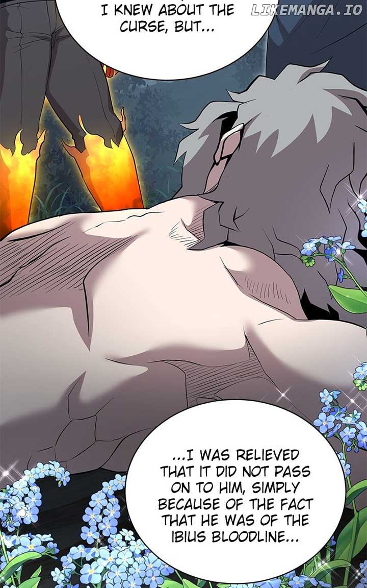 The Strongest Florist Chapter 239 - Page 22