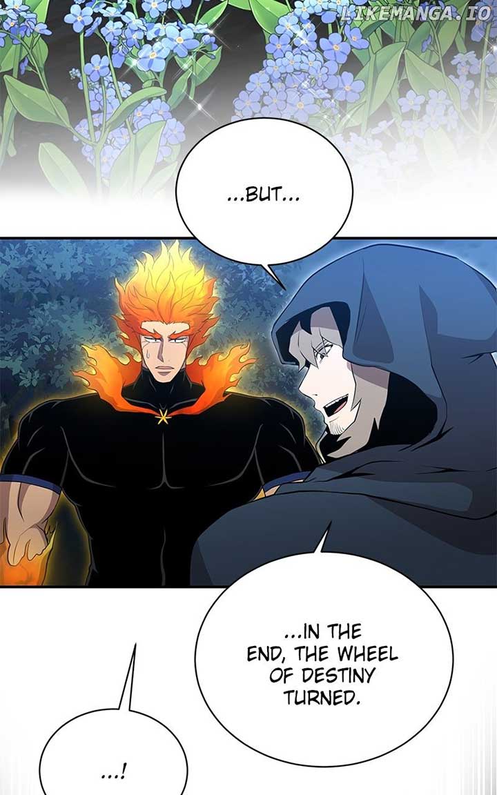 The Strongest Florist Chapter 239 - Page 23