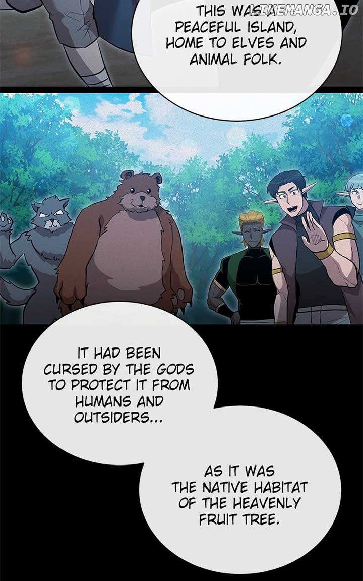 The Strongest Florist Chapter 239 - Page 26