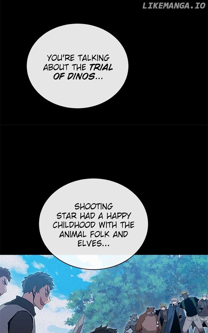 The Strongest Florist Chapter 239 - Page 27