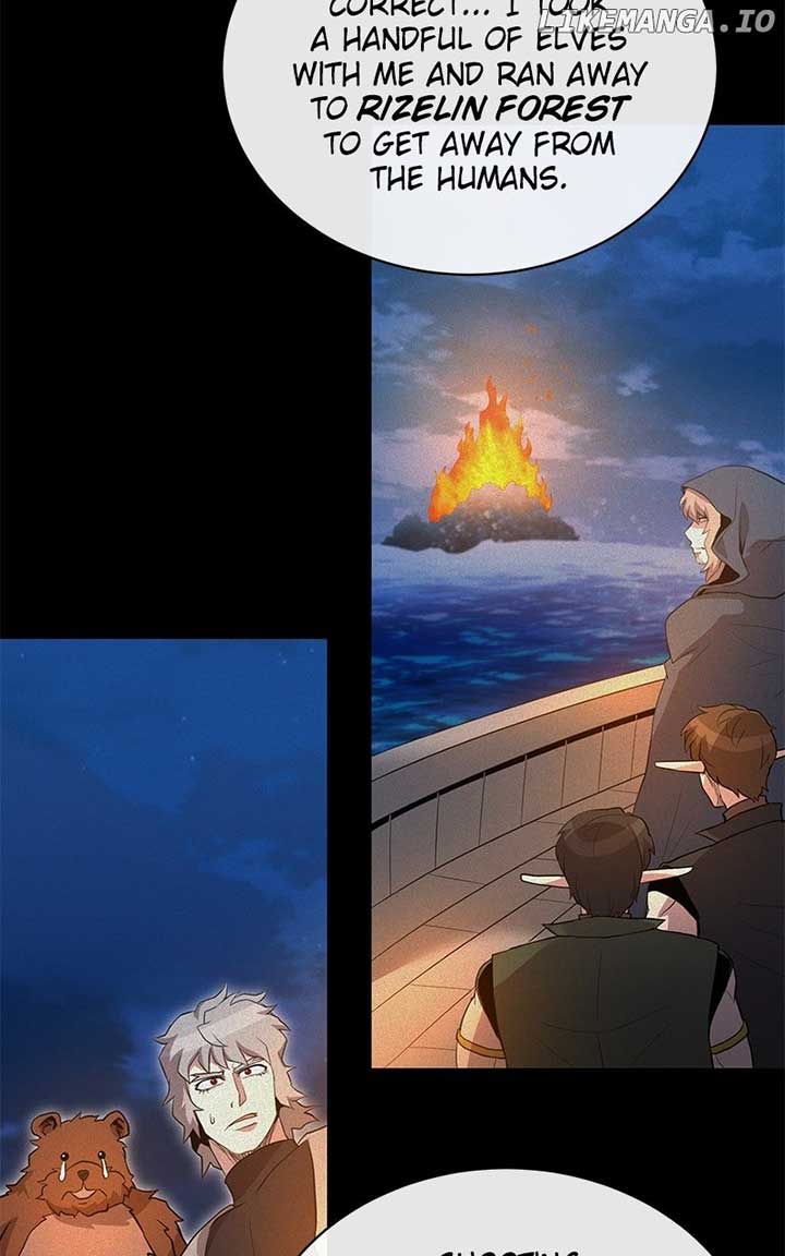 The Strongest Florist Chapter 239 - Page 29