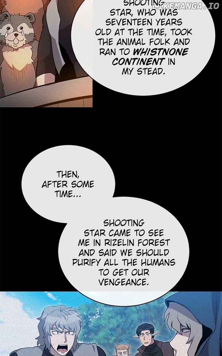 The Strongest Florist Chapter 239 - Page 30