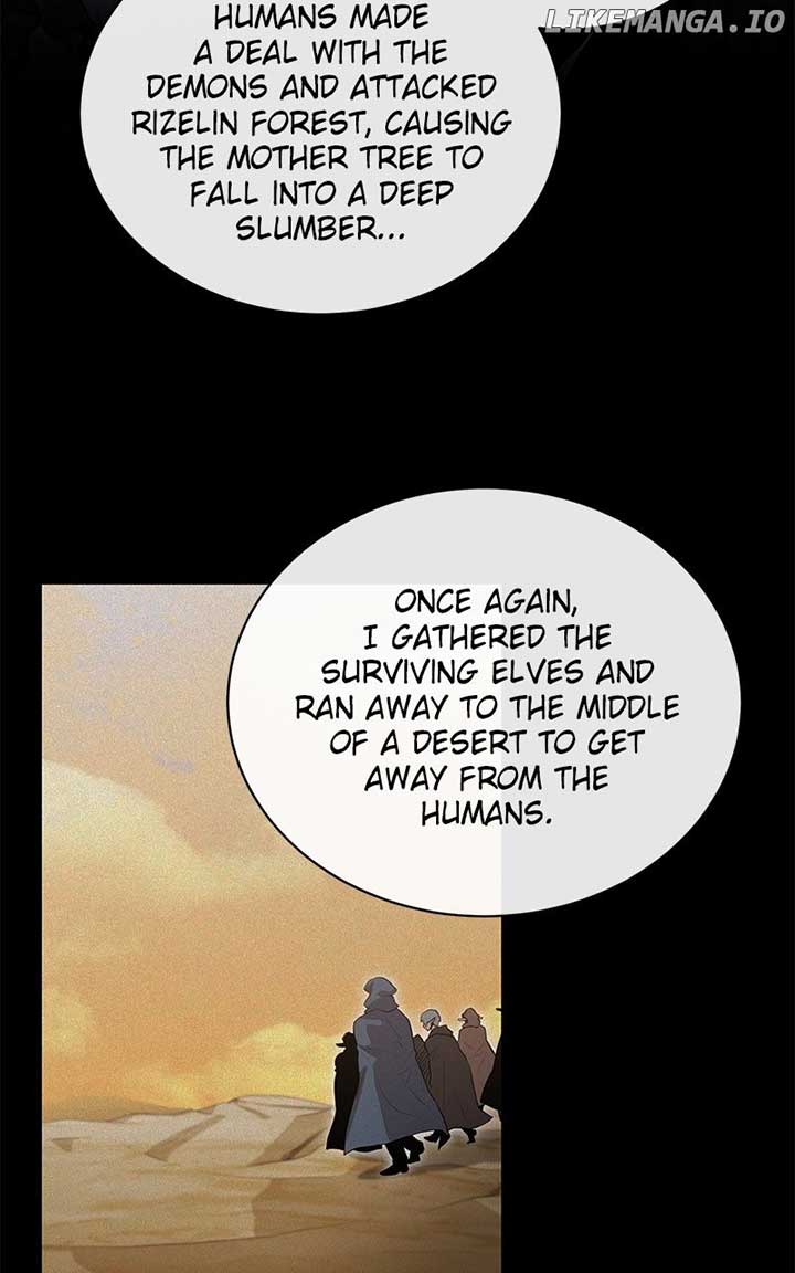 The Strongest Florist Chapter 239 - Page 32