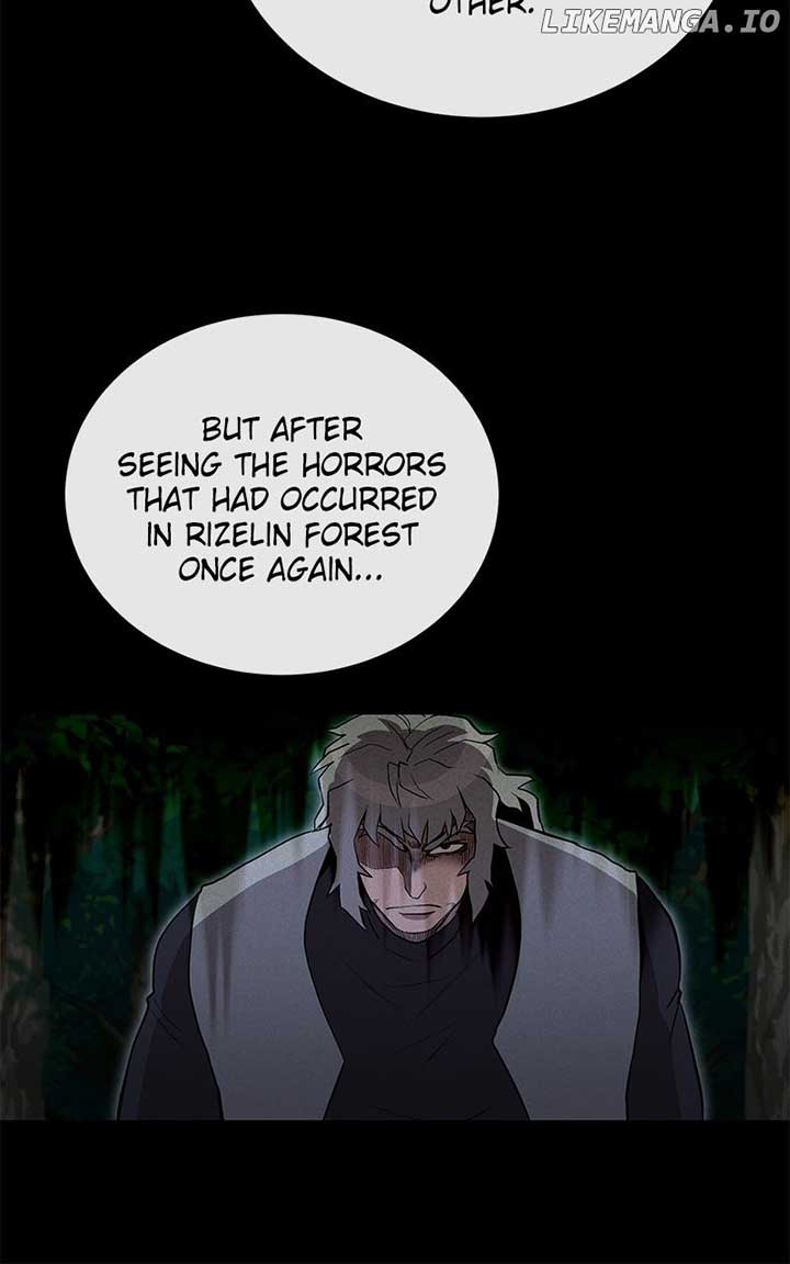 The Strongest Florist Chapter 239 - Page 35