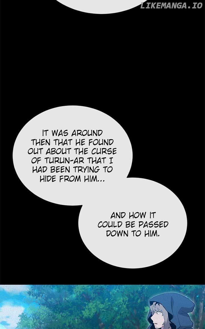 The Strongest Florist Chapter 239 - Page 37