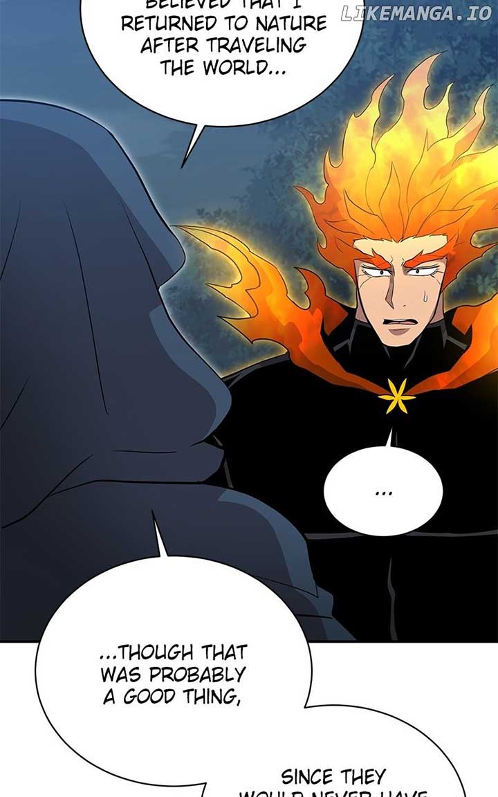 The Strongest Florist Chapter 239 - Page 41