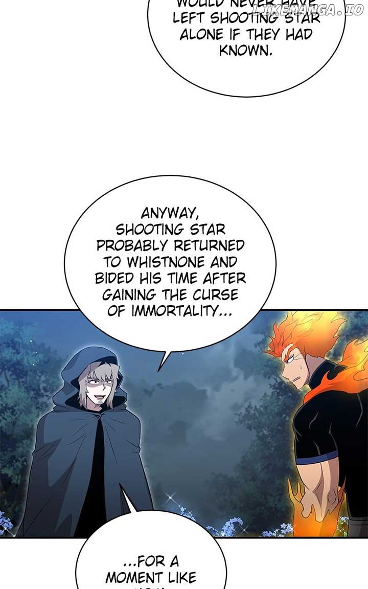 The Strongest Florist Chapter 239 - Page 42