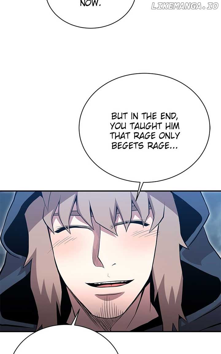 The Strongest Florist Chapter 239 - Page 43