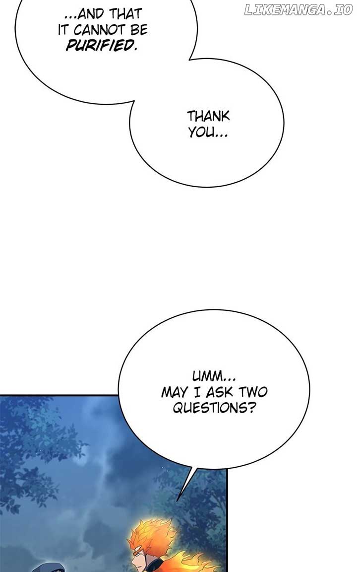 The Strongest Florist Chapter 239 - Page 44