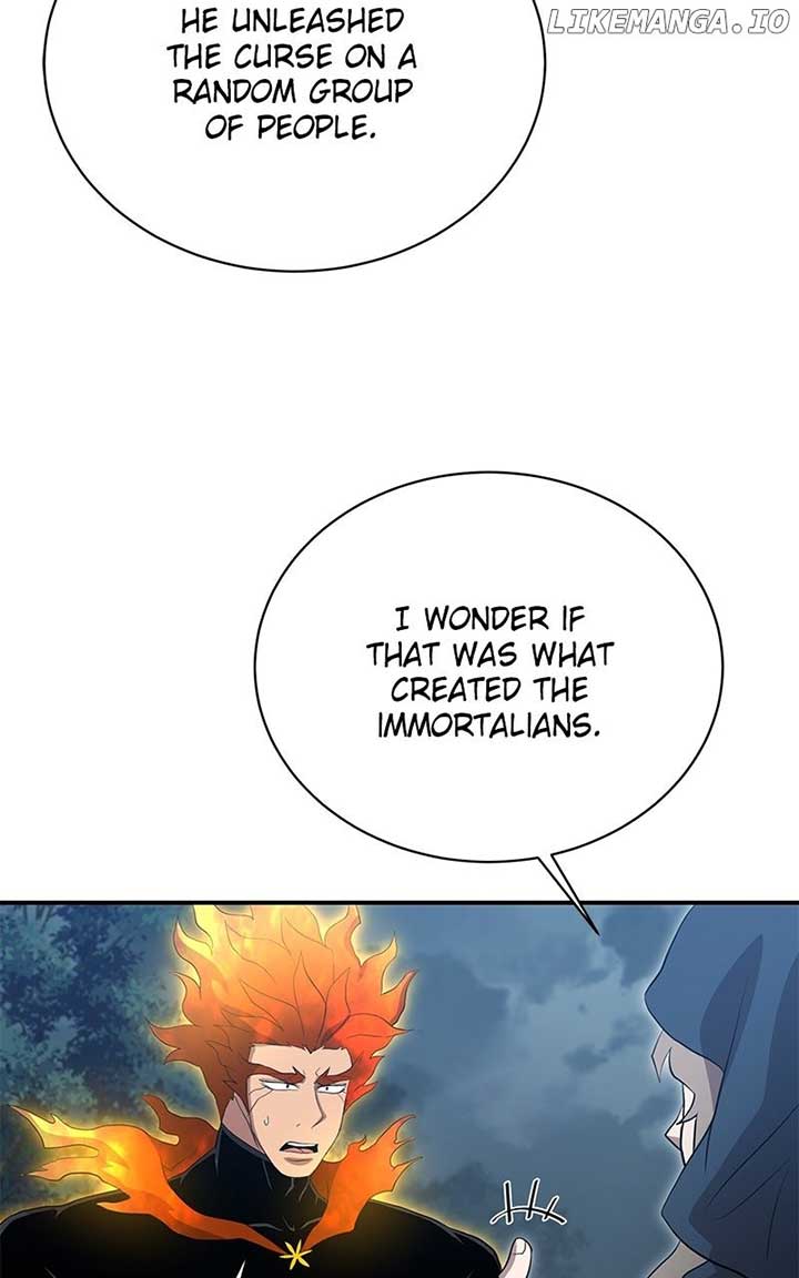 The Strongest Florist Chapter 239 - Page 48