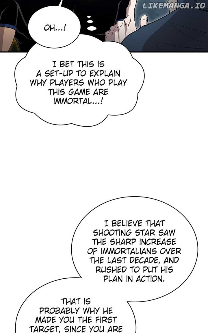 The Strongest Florist Chapter 239 - Page 49