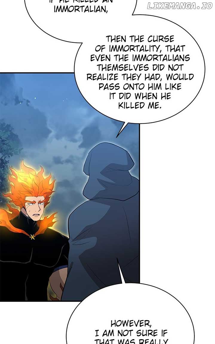 The Strongest Florist Chapter 239 - Page 51