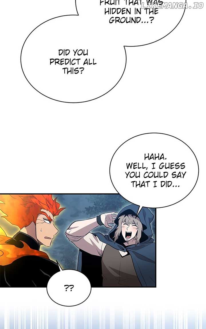 The Strongest Florist Chapter 239 - Page 53