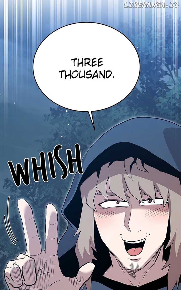 The Strongest Florist Chapter 239 - Page 54