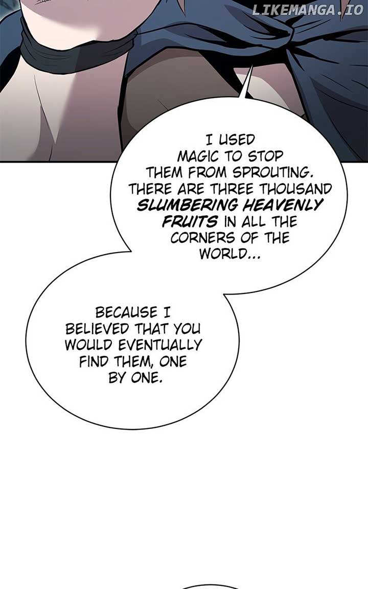 The Strongest Florist Chapter 239 - Page 55