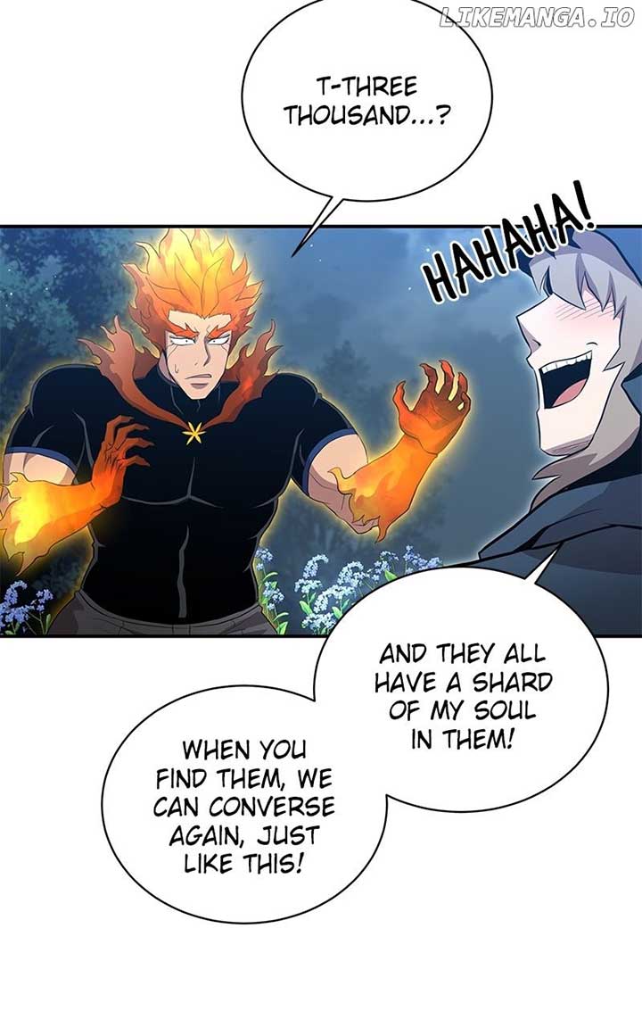 The Strongest Florist Chapter 239 - Page 56