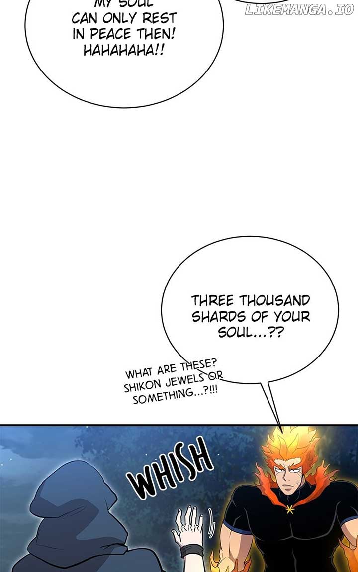 The Strongest Florist Chapter 239 - Page 58