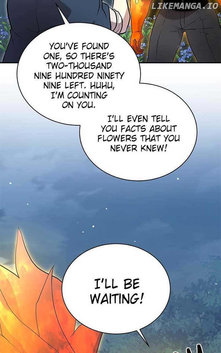 The Strongest Florist Chapter 239 - Page 59
