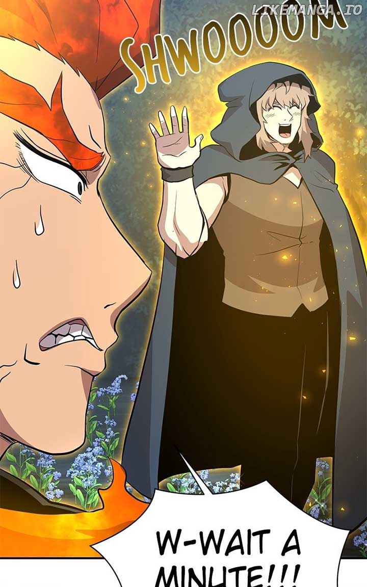 The Strongest Florist Chapter 239 - Page 60