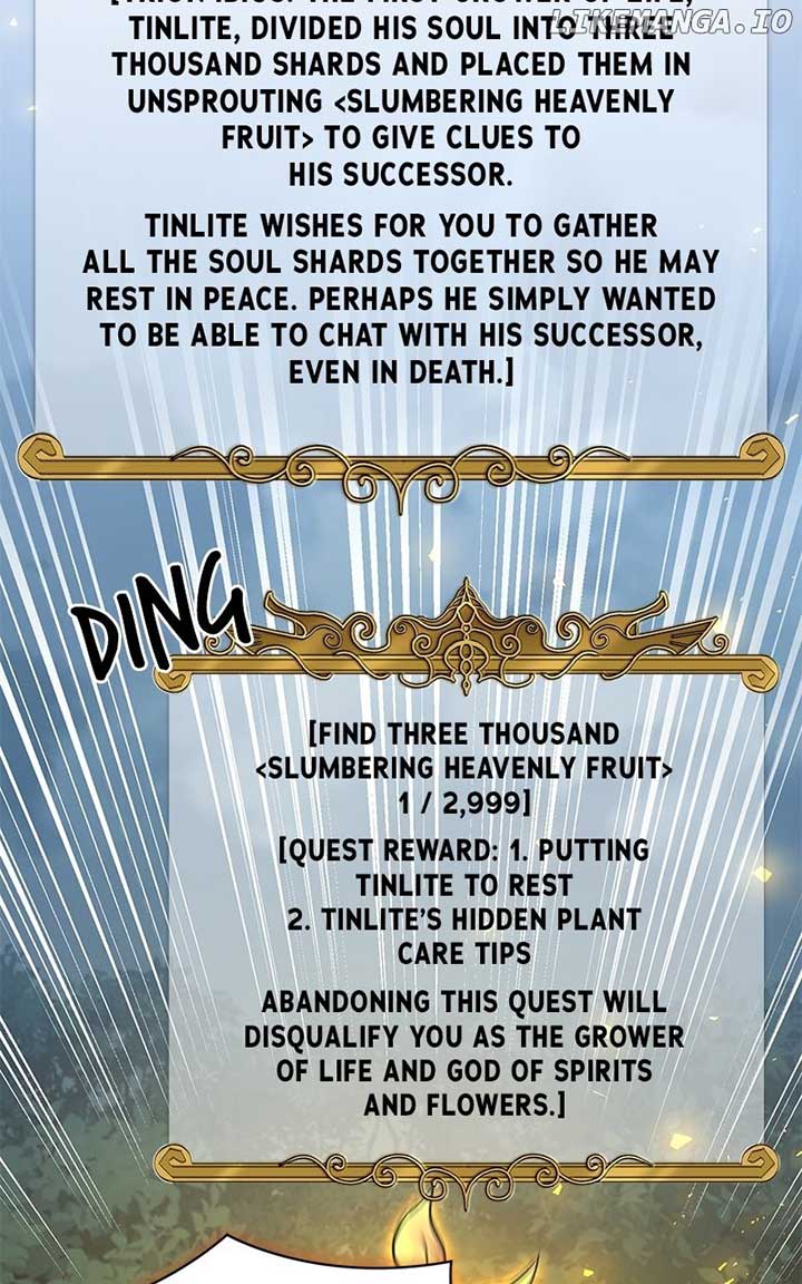 The Strongest Florist Chapter 239 - Page 63