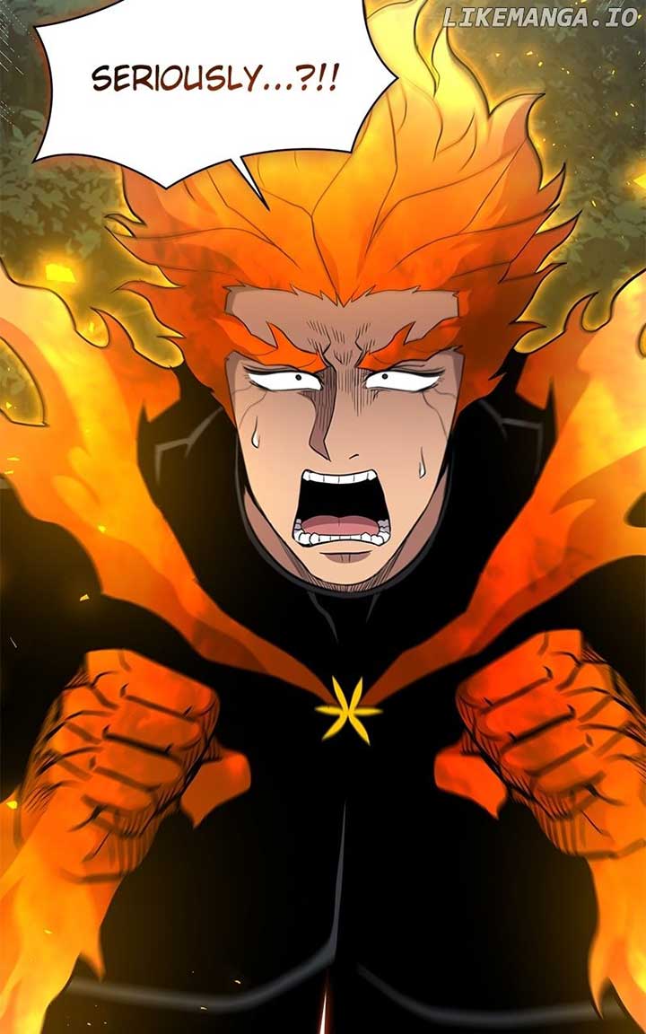 The Strongest Florist Chapter 239 - Page 64