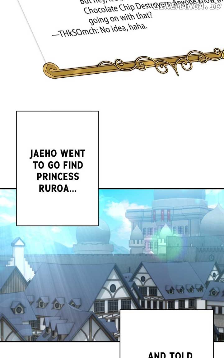 The Strongest Florist Chapter 239 - Page 68