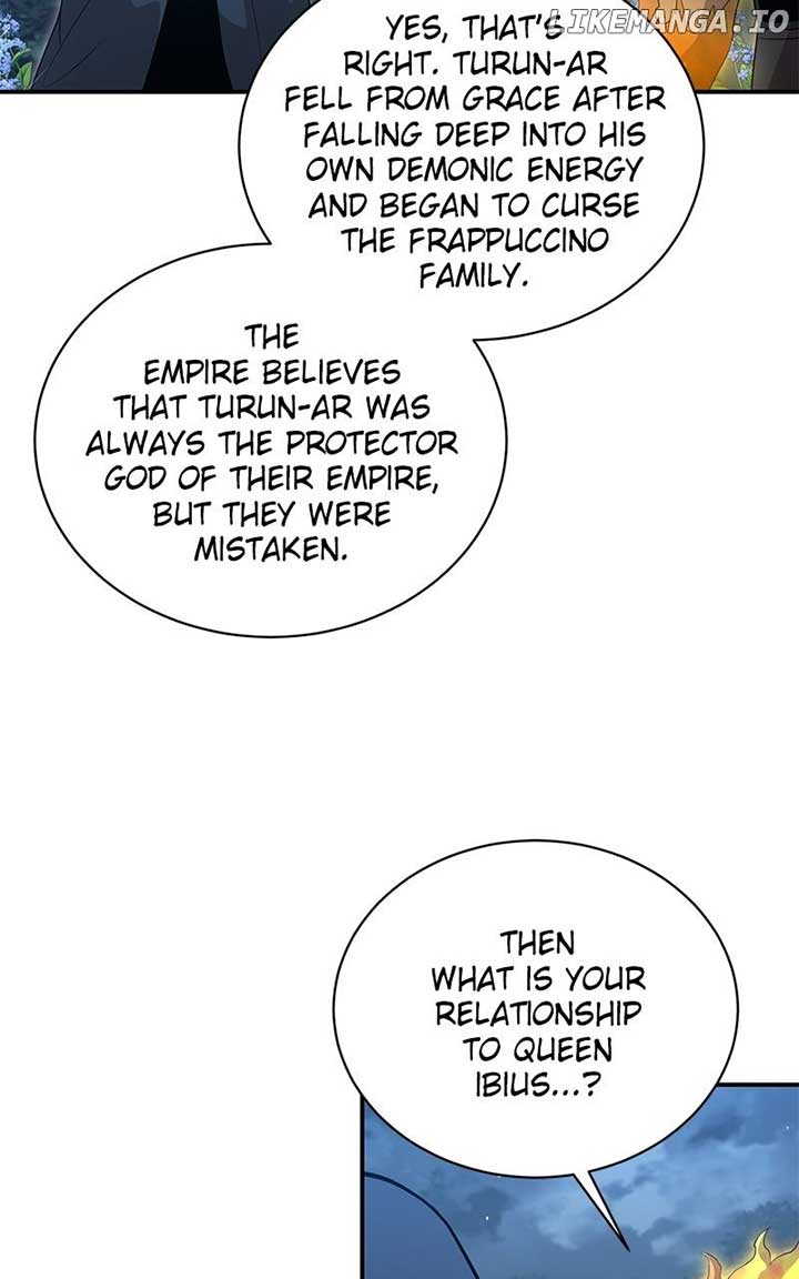 The Strongest Florist Chapter 239 - Page 7