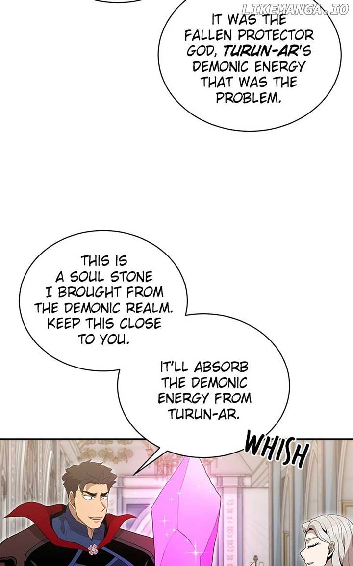 The Strongest Florist Chapter 239 - Page 70