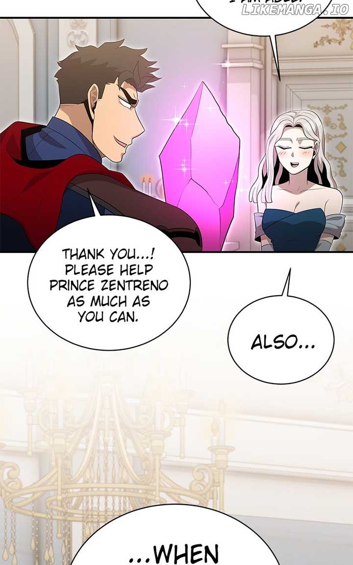 The Strongest Florist Chapter 239 - Page 72