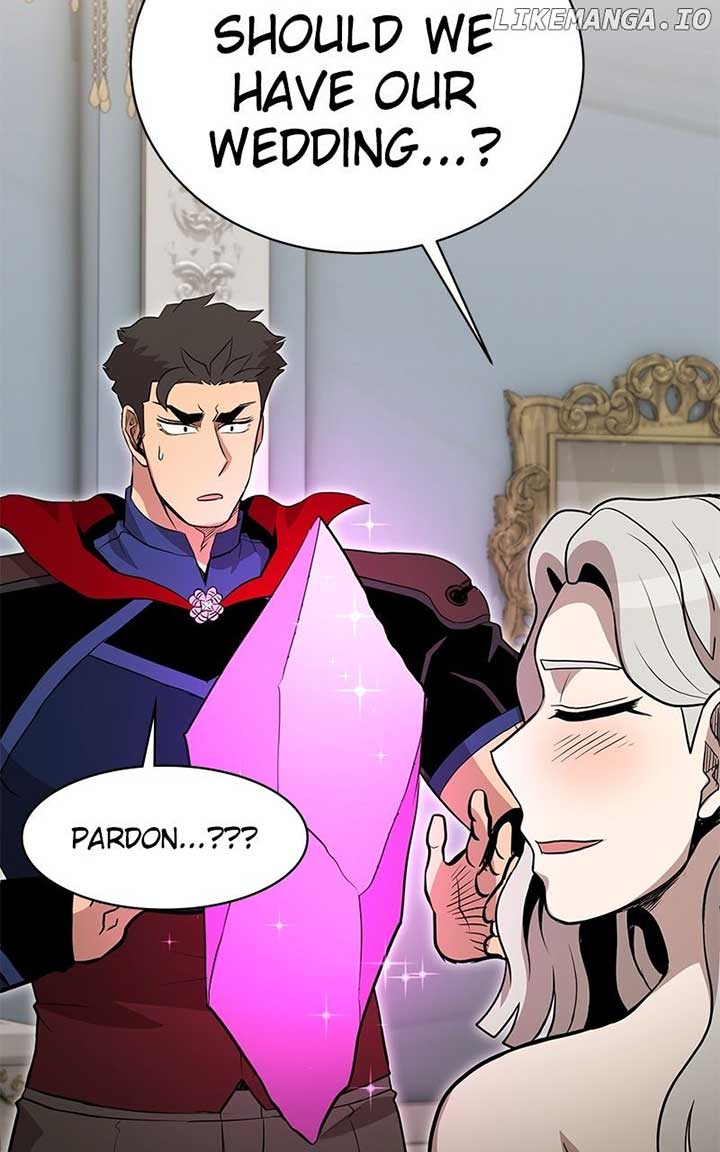 The Strongest Florist Chapter 239 - Page 73