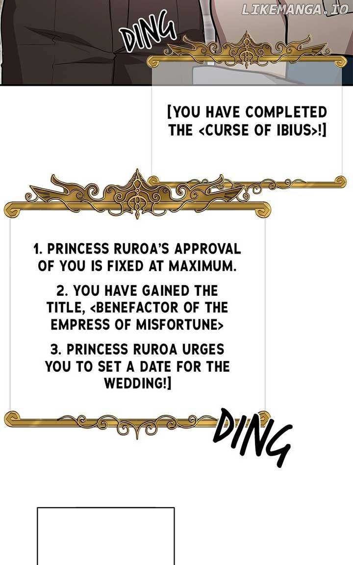 The Strongest Florist Chapter 239 - Page 74