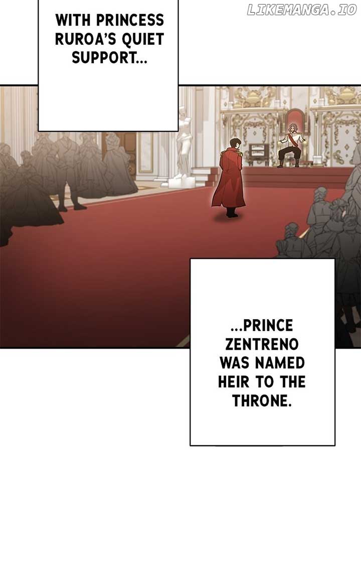 The Strongest Florist Chapter 239 - Page 75