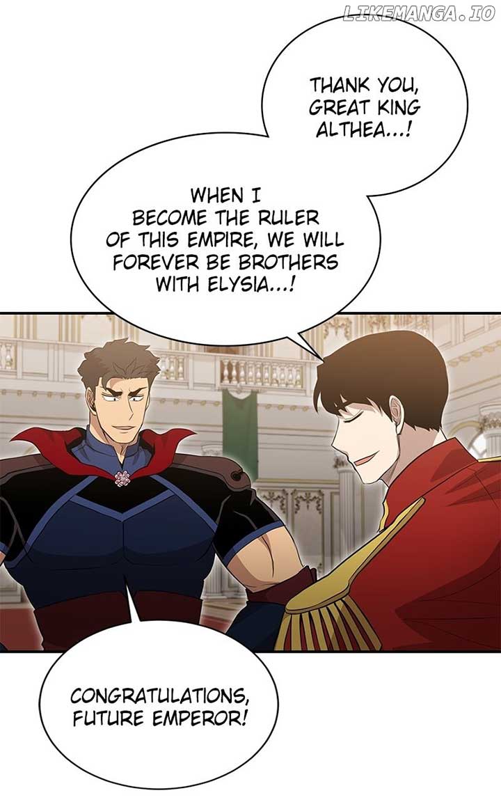 The Strongest Florist Chapter 239 - Page 76