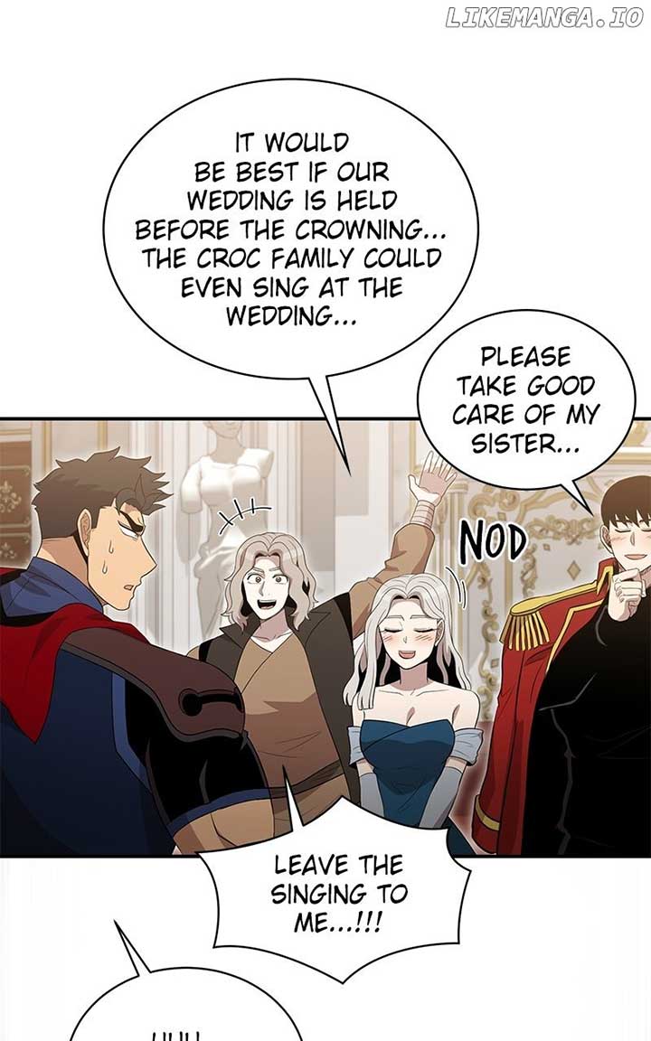 The Strongest Florist Chapter 239 - Page 77