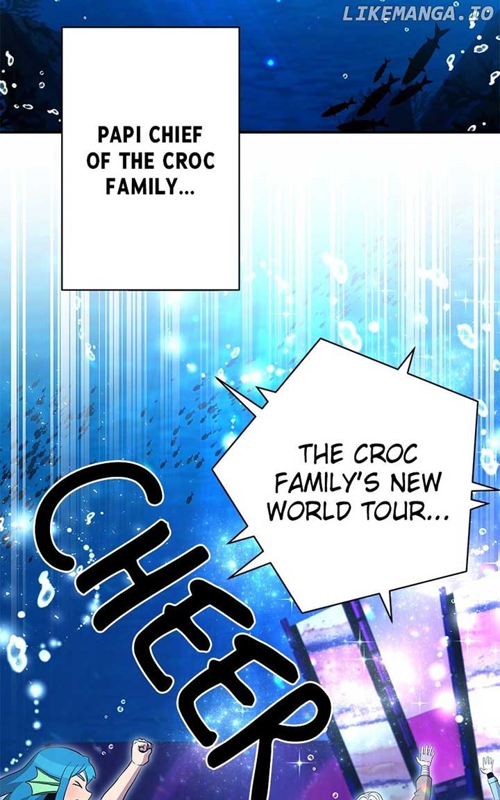 The Strongest Florist Chapter 239 - Page 79