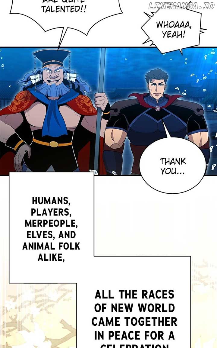 The Strongest Florist Chapter 239 - Page 81