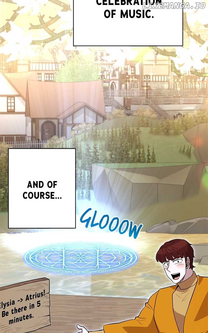 The Strongest Florist Chapter 239 - Page 82