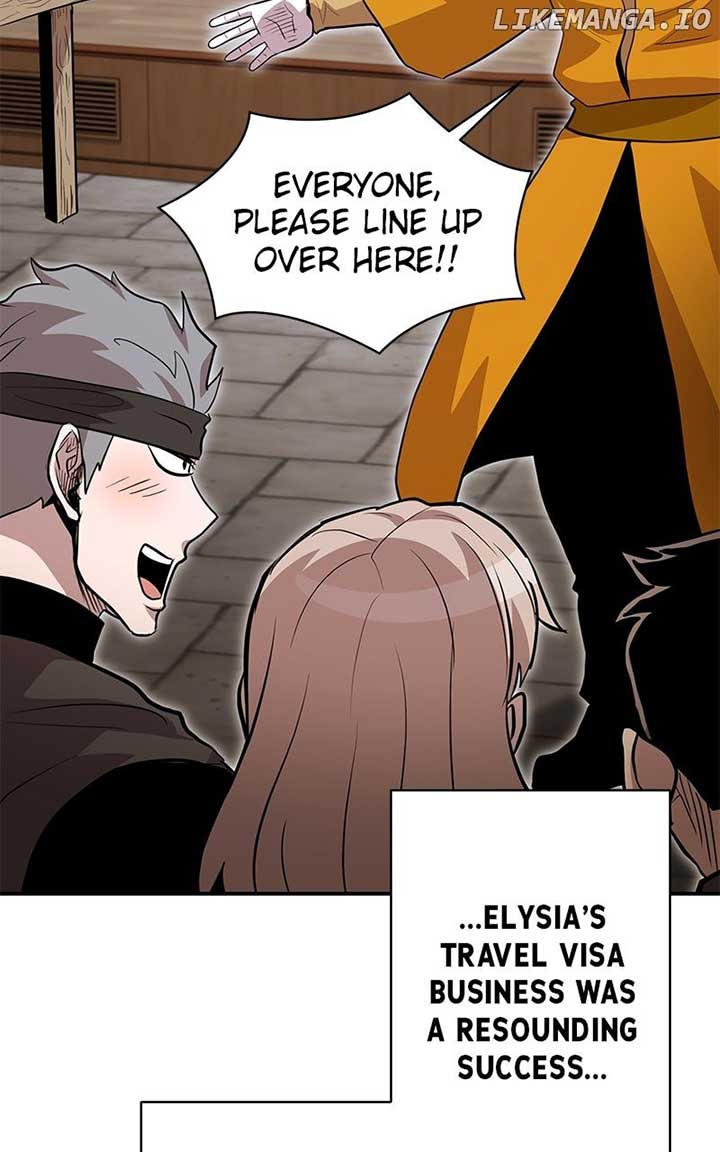 The Strongest Florist Chapter 239 - Page 83