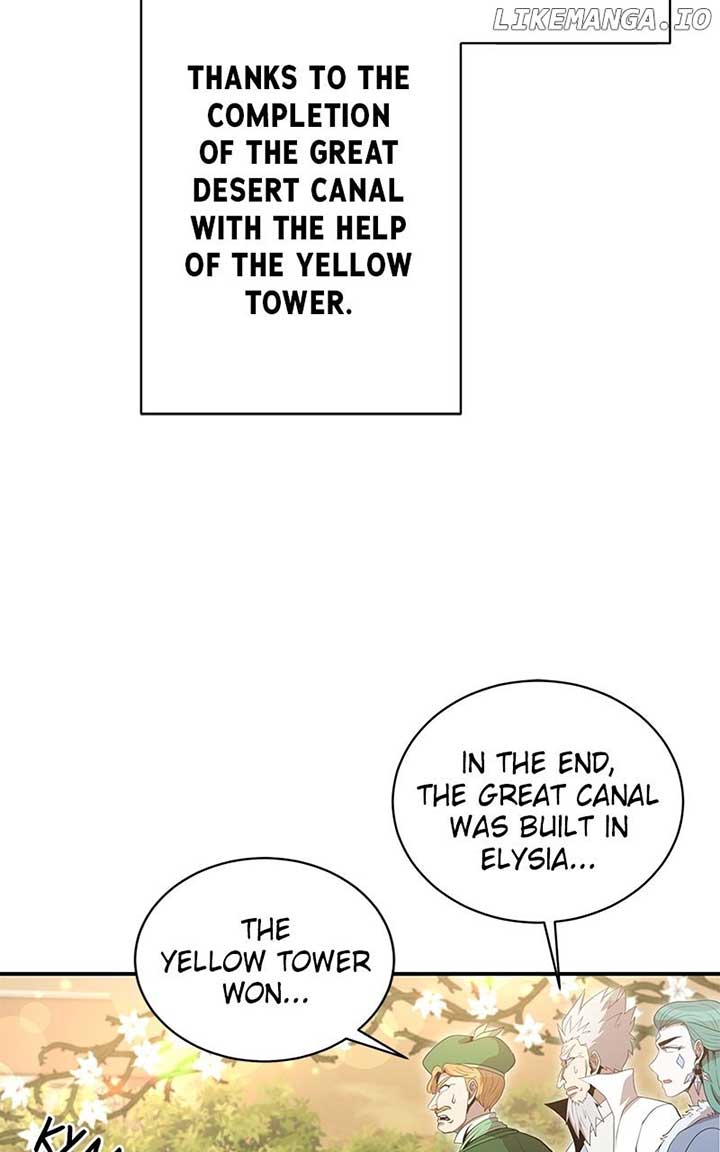 The Strongest Florist Chapter 239 - Page 84