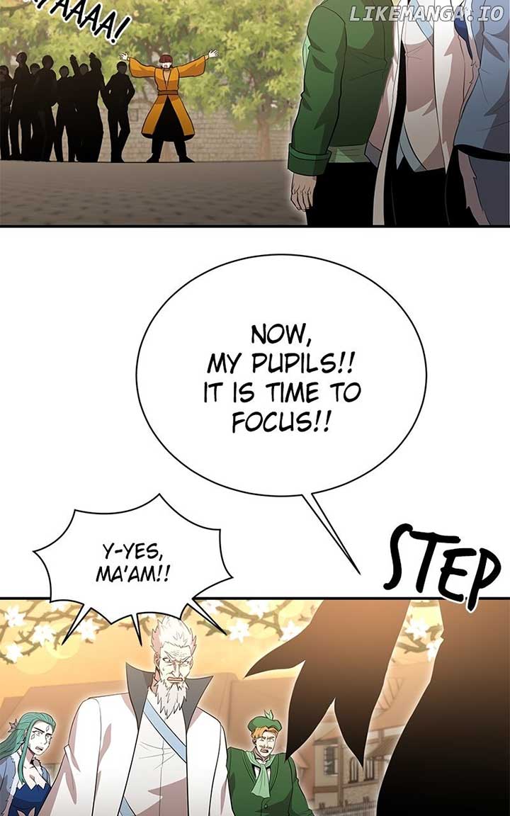 The Strongest Florist Chapter 239 - Page 85