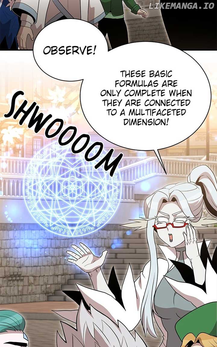 The Strongest Florist Chapter 239 - Page 86