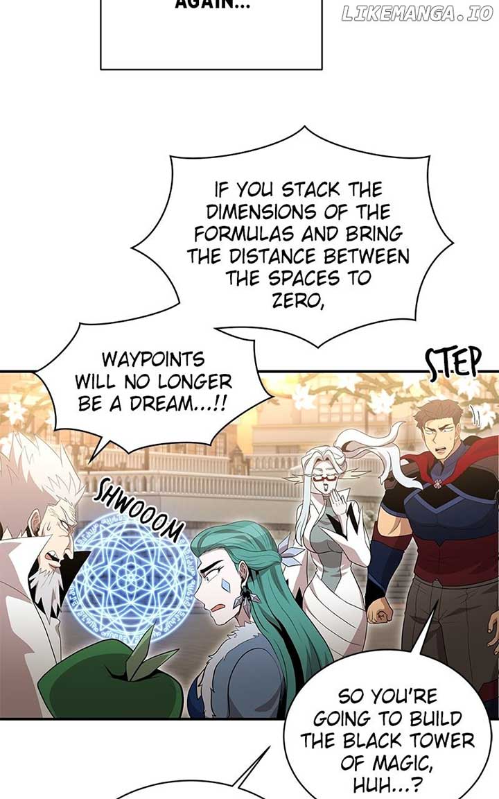 The Strongest Florist Chapter 239 - Page 88